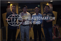 Annual Dinner Sugar Candy Night 2016 Photo